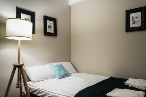 Apartamenty Na Star�wce / Old Town Apartments