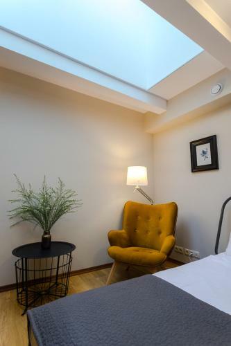 Apartamenty Na Star�wce / Old Town Apartments