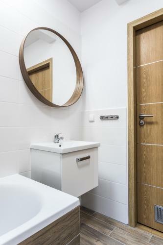 Apartamenty Na Star�wce / Old Town Apartments