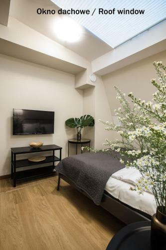 Apartamenty Na Star�wce / Old Town Apartments