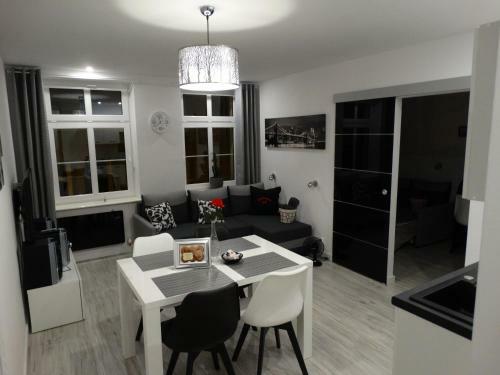 Apartament "eli"
