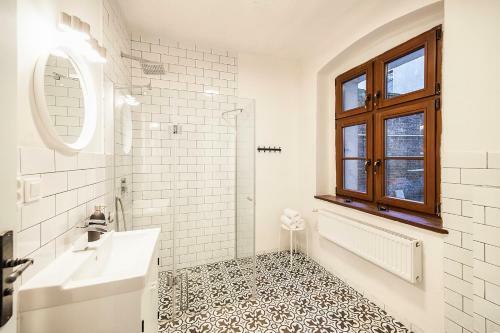 Apartamenty Toru?skie Pod Krzyw? Wie??