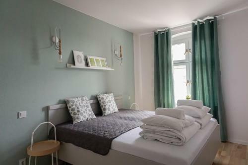 Apartamenty Toru?skie Pod Krzyw? Wie??