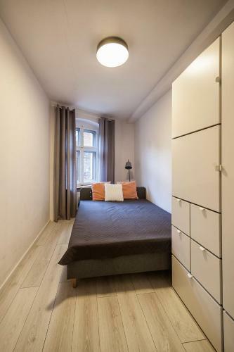 Apartamenty Toru?skie Pod Krzyw? Wie??