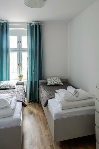 Apartamenty Toru?skie Pod Krzyw? Wie??