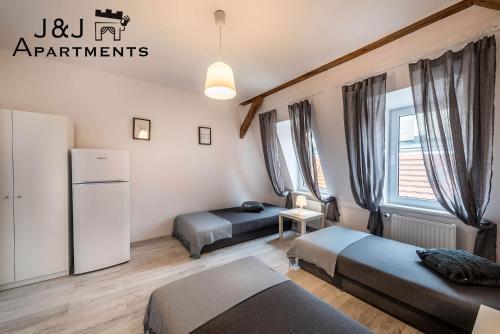 Apartamento Pensjonat 12 ?azienna 30