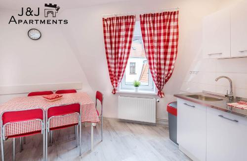 Apartamento Pensjonat 12 ?azienna 30