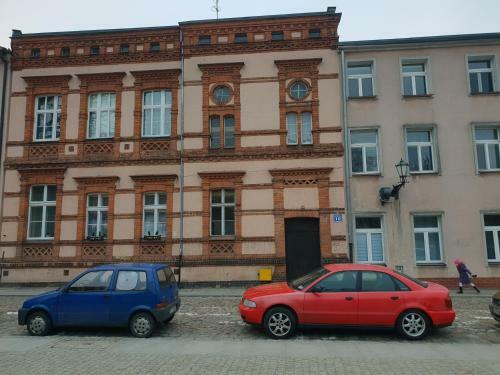 Apartament Zamkowy