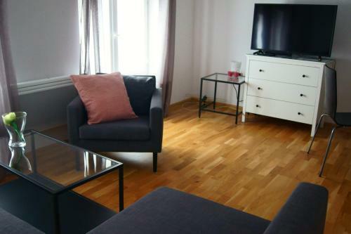 Apartament Toru?, Szeroka Cosy Apartment