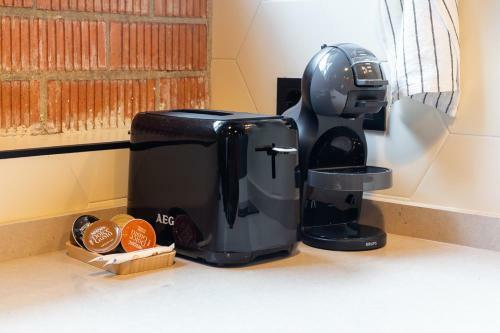 Apartamento Art Lofts Valencia By Benisur