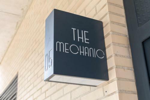 Apartamento Art Lofts Valencia By Benisur