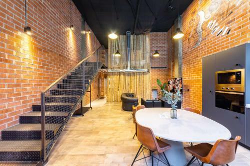 Apartamento Art Lofts Valencia By Benisur