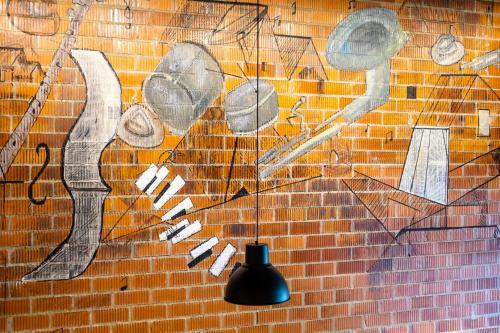 Apartamento Art Lofts Valencia By Benisur