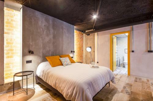Apartamento Art Lofts Valencia By Benisur