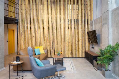 Apartamento Art Lofts Valencia By Benisur