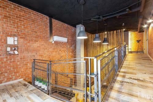 Apartamento Art Lofts Valencia By Benisur