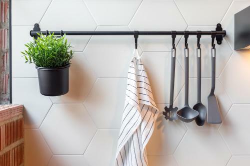 Apartamento Art Lofts Valencia By Benisur