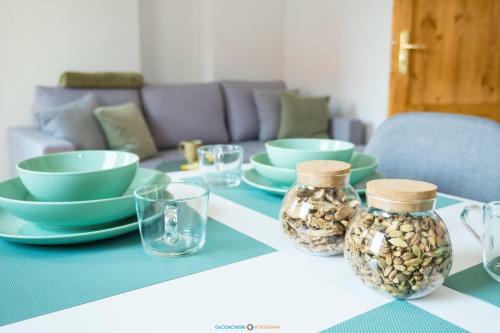 Apartamento Kamienica Pod Piernikiem