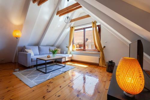 Apartamento Kamienica Pod Piernikiem