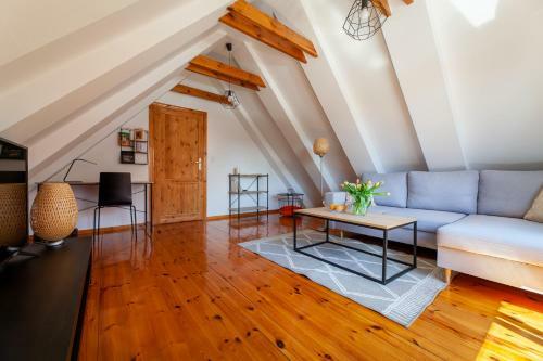 Apartamento Kamienica Pod Piernikiem