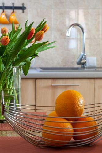 Apartamento Kamienica Pod Piernikiem