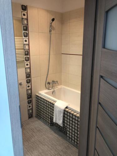 Apartament F&j #35