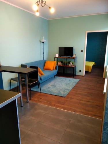 Apartament Santo Bartolomeo