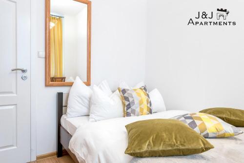 J&j Apartments Szeroka 25 Apartament 1