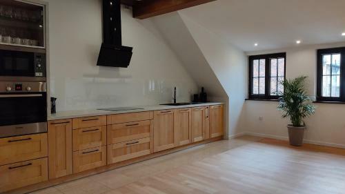 Apartamenty Ceglane