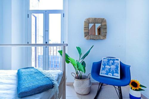 Apartamento Design, Beach And City Center