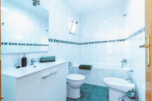 Apartamento Design, Beach And City Center