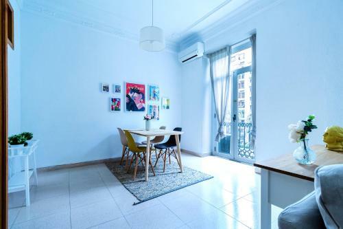Apartamento Design, Beach And City Center