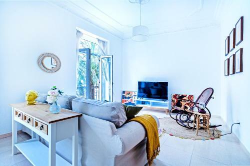 Apartamento Design, Beach And City Center