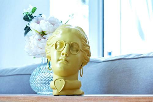 Apartamento Design, Beach And City Center