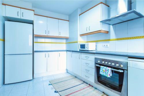 Apartamento Design, Beach And City Center