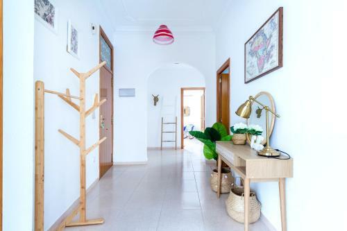 Apartamento Design, Beach And City Center