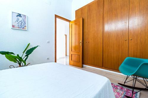 Apartamento Design, Beach And City Center