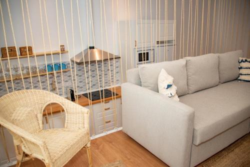 Apartamento Soraya's Place - Chop�n 5