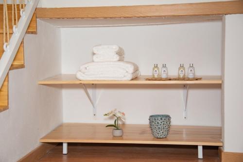 Apartamento Soraya's Place - Chop�n 5
