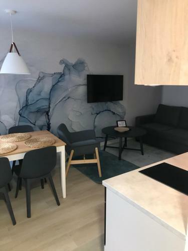 Apartamenty Stary Rynek 25 Oficyna Toru?