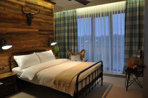 Apartamento The Country Club
