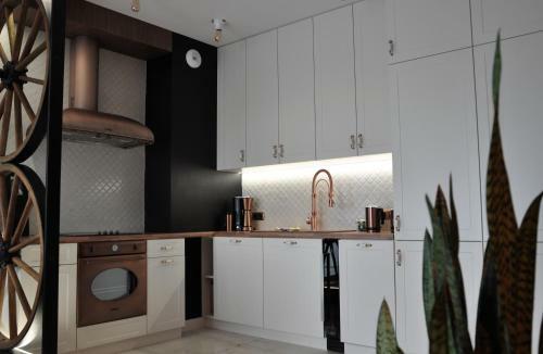 Apartamento The Country Club