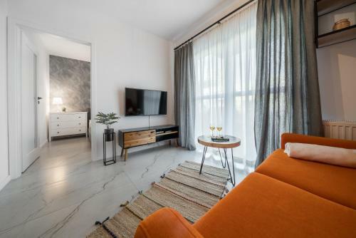 1555 Apartments I Z Miejscem Parkingowym