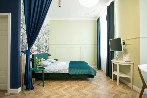 Petite Visite No 16 Apartment