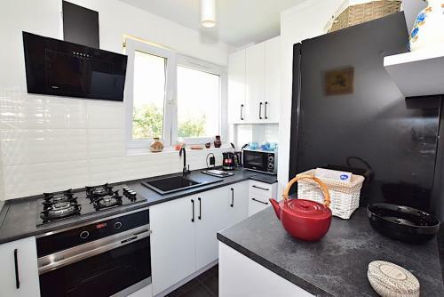 Apartament Nad Strug?