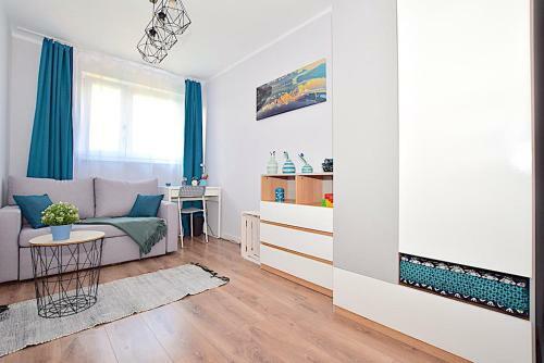 Apartament Nad Strug?