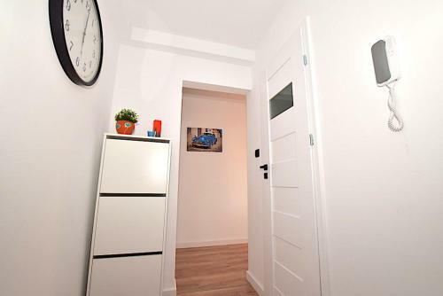 Apartament Nad Strug?