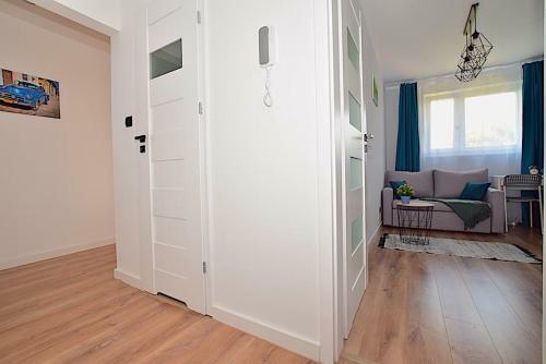 Apartament Nad Strug?