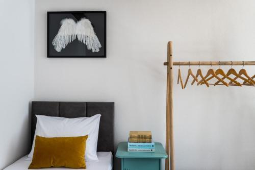 Uroczy Apartament ?azienna 5/4