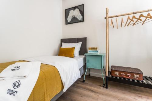 Uroczy Apartament ?azienna 5/4